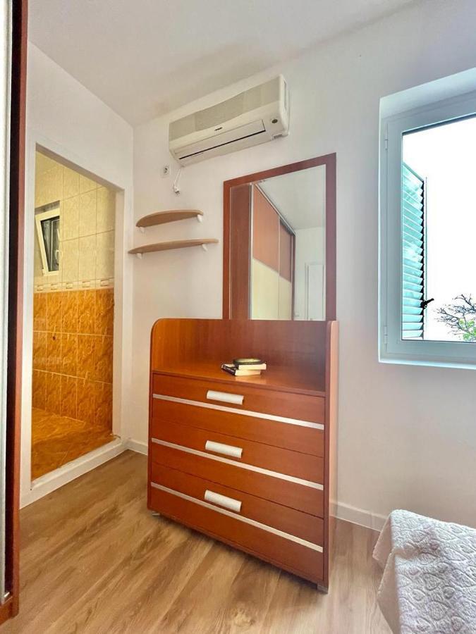 Parapid Apartments Budva Bagian luar foto