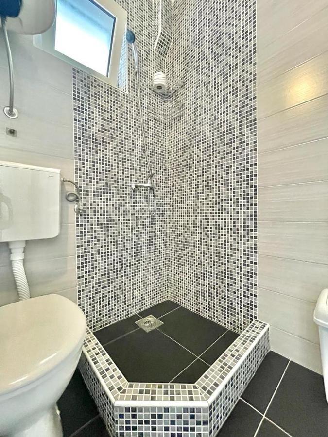 Parapid Apartments Budva Bagian luar foto